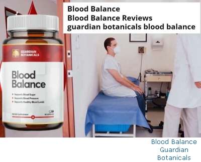 Order Blood Balance
